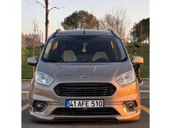 Sahibinden Ford Tourneo Courier 1.5 TDCi Titanium Plus 2020 Model