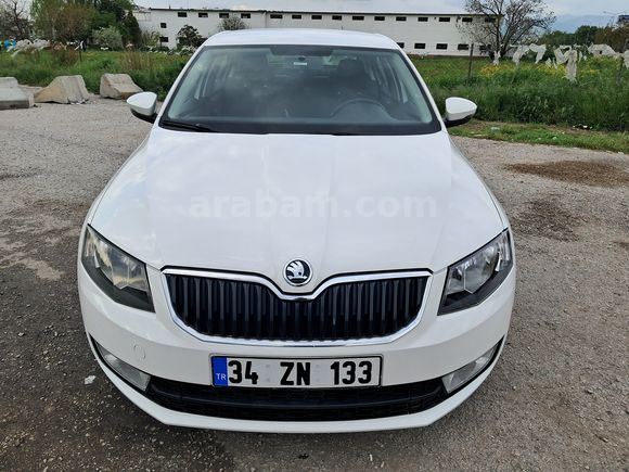 TEMİZ KULLANILMIŞ SERVİS BAKIMLI AİLE ARACI (Kazalı Resim Ekli)
