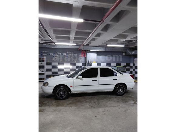 Sahibinden Ford Mondeo 2.0 GLX 1998 Model