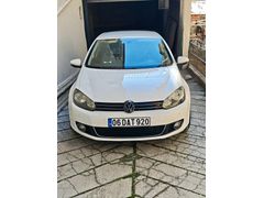 Sahibinden Volkswagen Golf 1.4 TSi Highline 2010 Model 