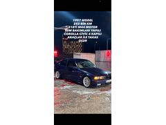 Sahibinden BMW 3 Serisi 318ti Compact 1997 Model 