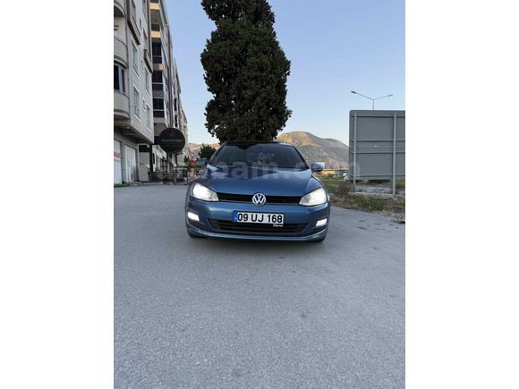 Sahibinden Volkswagen Golf 1.2 TSi Comfortline 2015 Model 