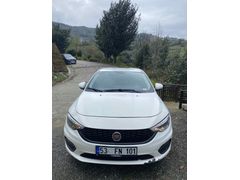 Sahibinden Fiat Egea 1.4 Fire Easy 2019 Model 
