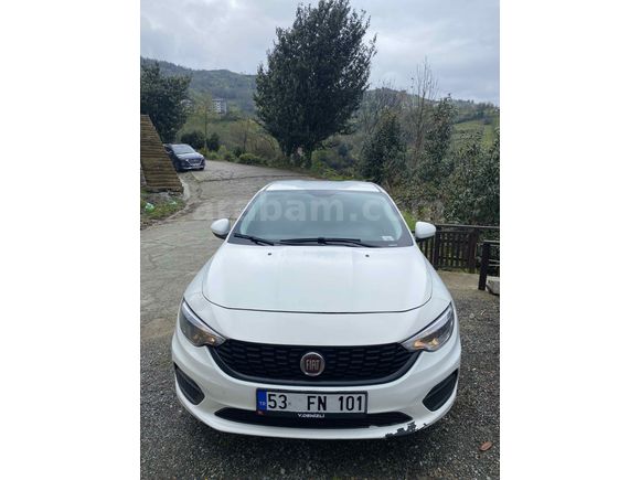 Sahibinden Fiat Egea 1.4 Fire Easy 2019 Model 