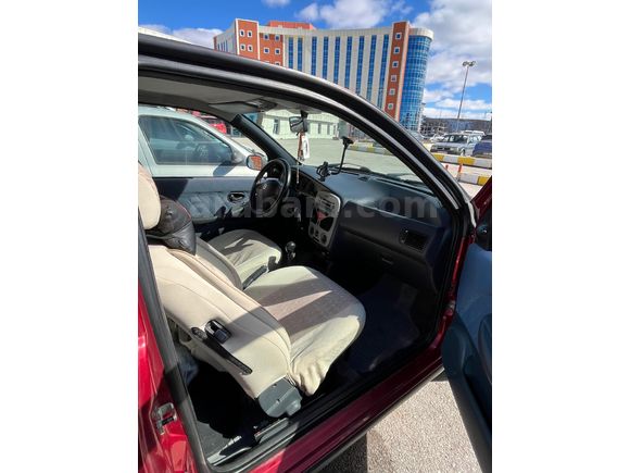 Sahibinden Fiat Palio 1.2 EL 2004 Model