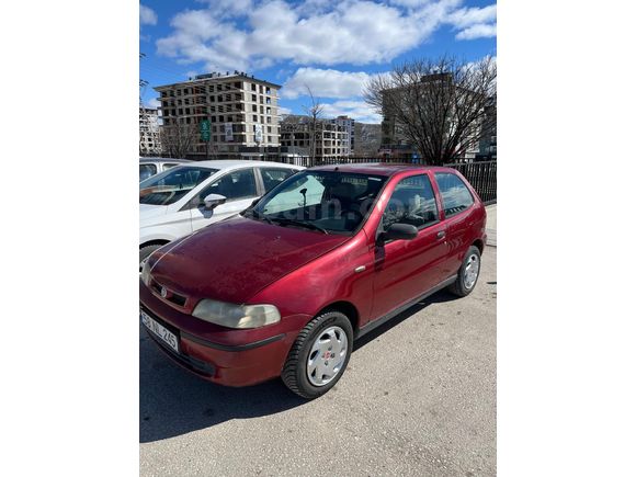 Sahibinden Fiat Palio 1.2 EL 2004 Model