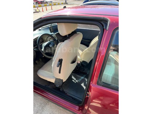 Sahibinden Fiat Palio 1.2 EL 2004 Model