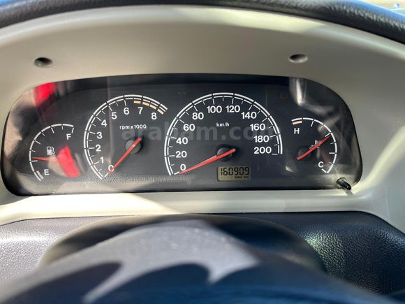 Sahibinden Fiat Palio 1.2 EL 2004 Model