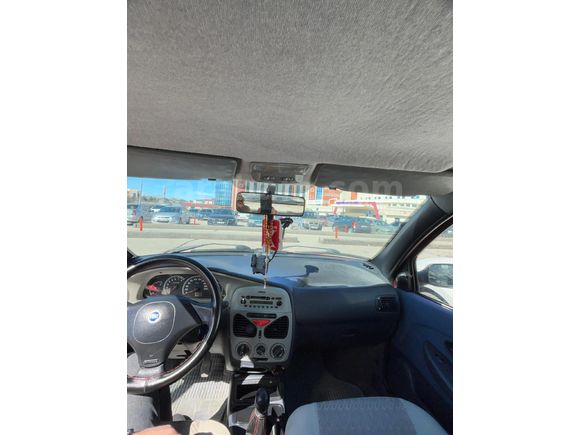 Sahibinden Fiat Palio 1.2 EL 2004 Model
