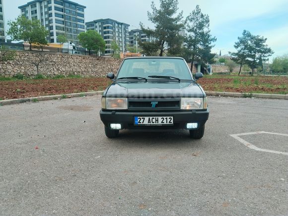 92 model şahin değişen yok 4 parça boyalı 
