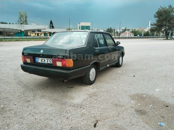 92 model şahin değişen yok 4 parça boyalı 
