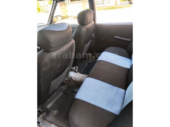 92 model şahin değişen yok 4 parça boyalı 