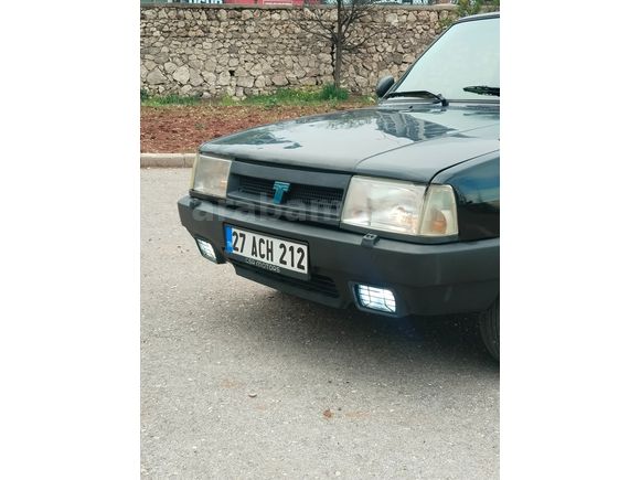 92 model şahin değişen yok 4 parça boyalı 