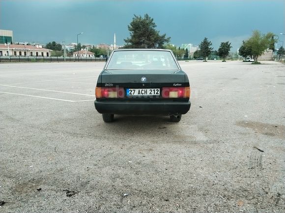 92 model şahin değişen yok 4 parça boyalı 