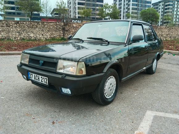 92 model şahin değişen yok 4 parça boyalı 