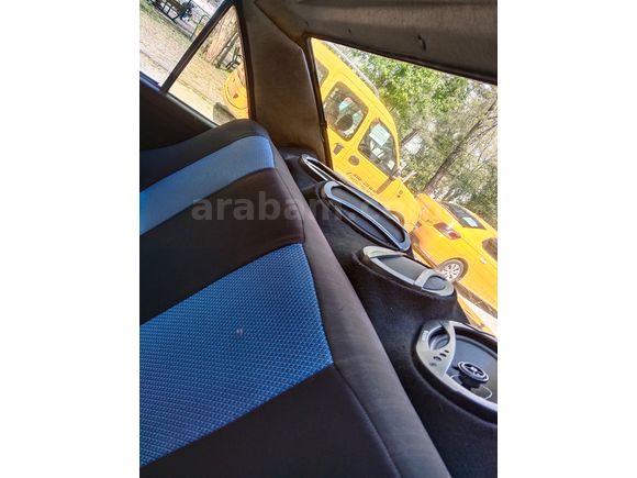 92 model şahin değişen yok 4 parça boyalı 