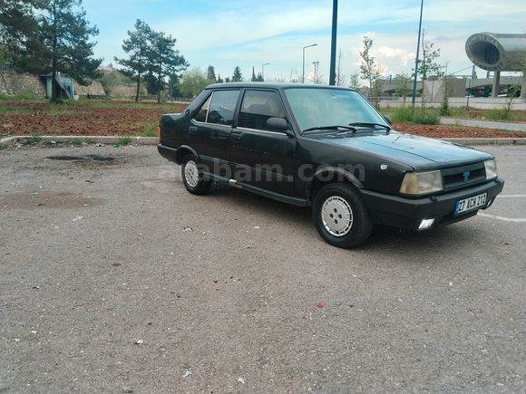 92 model şahin değişen yok 4 parça boyalı 
