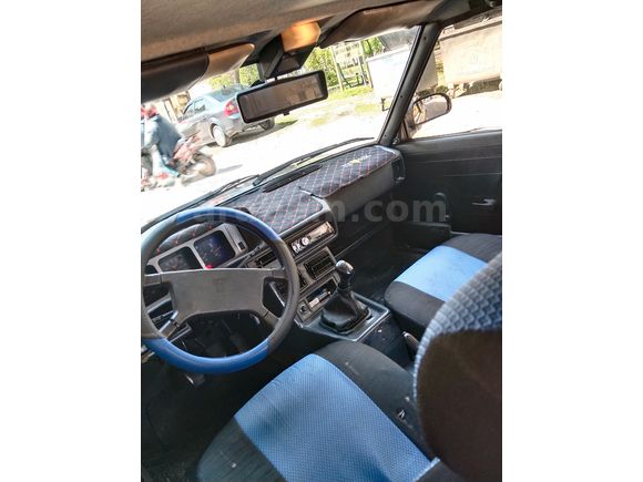 92 model şahin değişen yok 4 parça boyalı 