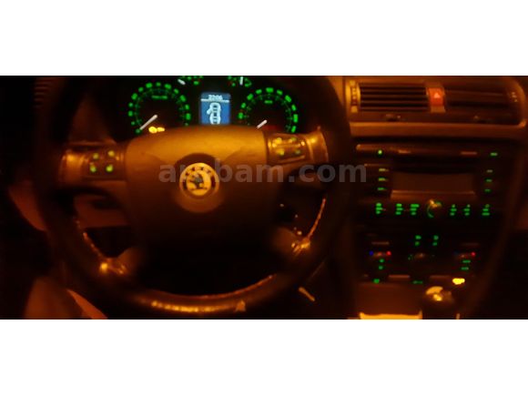 Sahibinden Skoda Octavia 1.6 Elegance 2008 Model