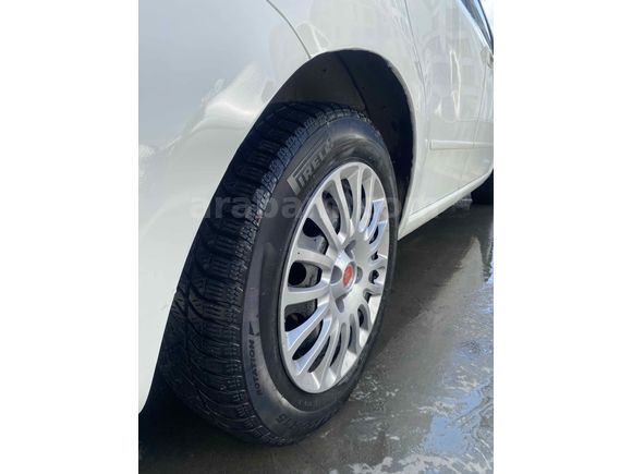 Sahibinden Fiat Linea 1.6 Multijet Active Plus 2011 Model 