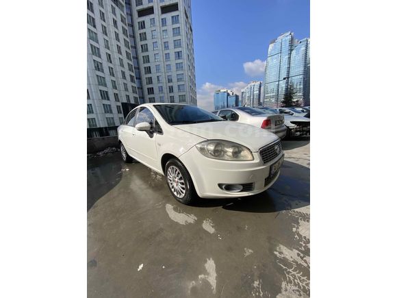 Sahibinden Fiat Linea 1.6 Multijet Active Plus 2011 Model 