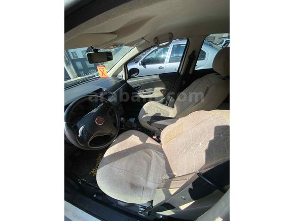 Sahibinden Fiat Linea 1.6 Multijet Active Plus 2011 Model 