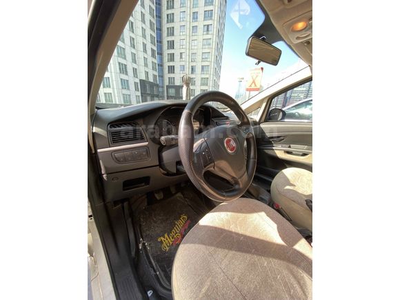 Sahibinden Fiat Linea 1.6 Multijet Active Plus 2011 Model 