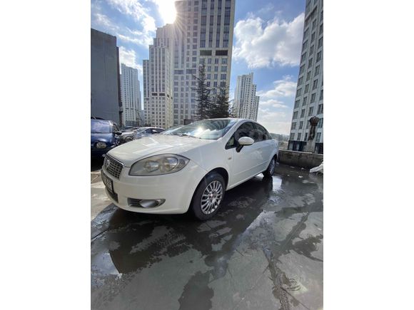 Sahibinden Fiat Linea 1.6 Multijet Active Plus 2011 Model 