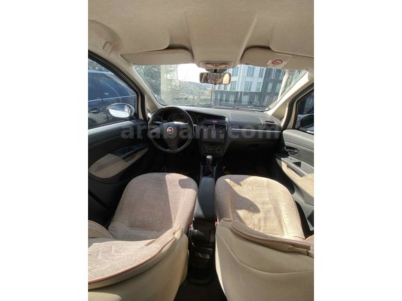 Sahibinden Fiat Linea 1.6 Multijet Active Plus 2011 Model 