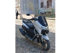 Sahibinden Falcon C-Max 155