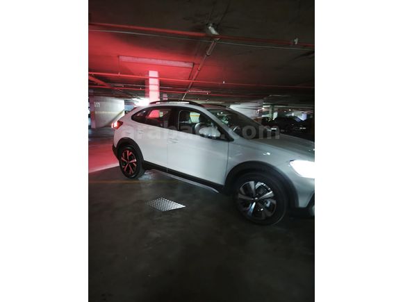 Sahibinden Kapalı Otopark Aracı
