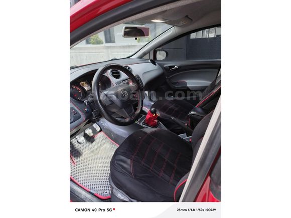 Sahibinden Seat Ibiza 1.4 Reference 2014 Model