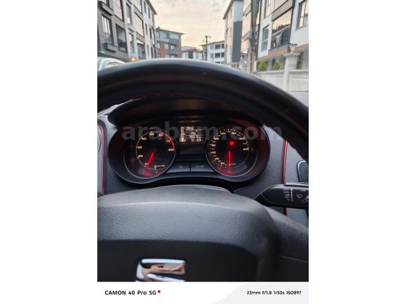 Sahibinden Seat Ibiza 1.4 Reference 2014 Model