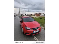 Sahibinden Seat Ibiza 1.4 Reference 2014 Model