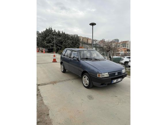 Sahibinden Fiat Uno 1.4 ie SX 1998 Model 