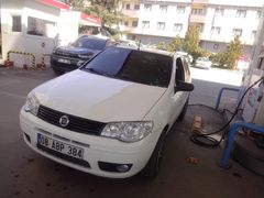 Sahibinden Fiat Palio 1.4 Fire Active 2008 Model