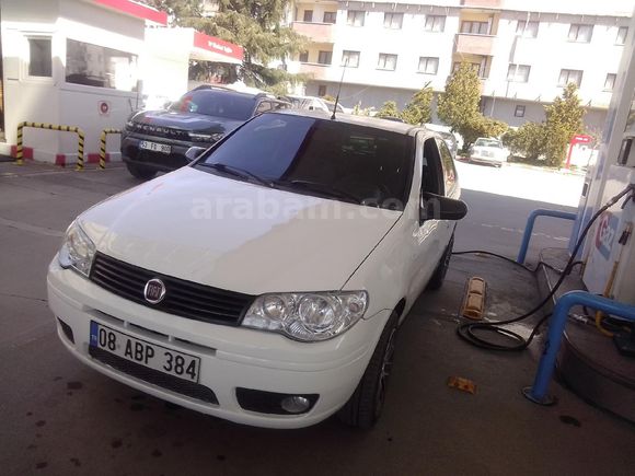 Sahibinden Fiat Palio 1.4 Fire Active 2008 Model