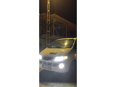 Sahibinden Hyundai Starex 2.5 TCI Space 2004 Model