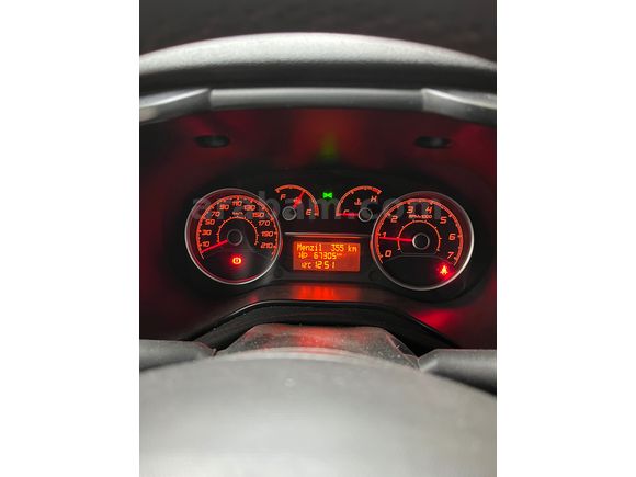 Sahibinden Fiat Doblo Combi 1.6 Multijet Premio Plus 2020 Model 