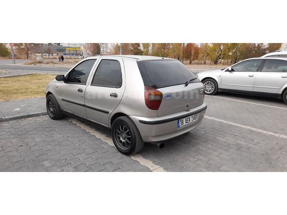 Sahibinden Fiat Palio 1.3 Multijet Active 2005 Model