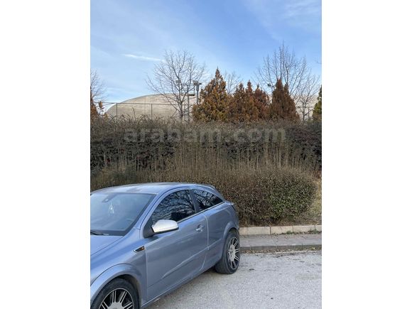 Sahibinden Opel Astra 1.6 GTC Sport 2005 Model 