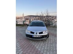 Sahibinden Renault Megane 1.5 dCi Authentique 2008 Model 