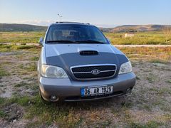 Sahibinden Kia Carnival 2005