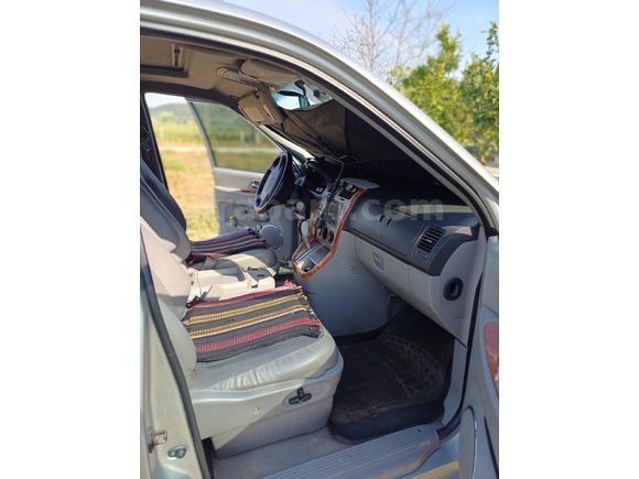 Sahibinden Kia Carnival 2005