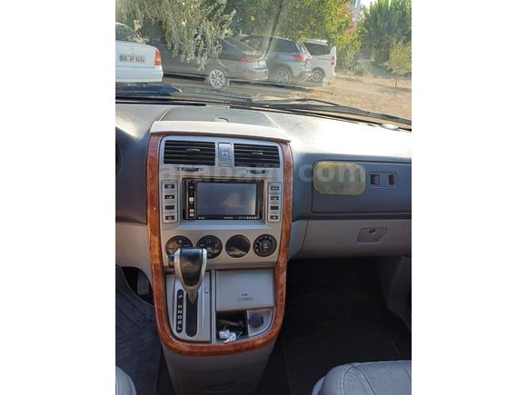 Sahibinden Kia Carnival 2005