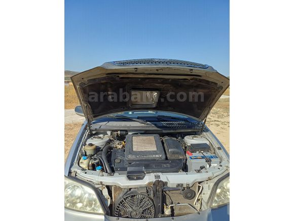 Sahibinden Kia Carnival 2005
