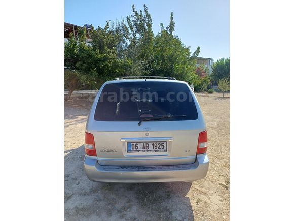 Sahibinden Kia Carnival 2005