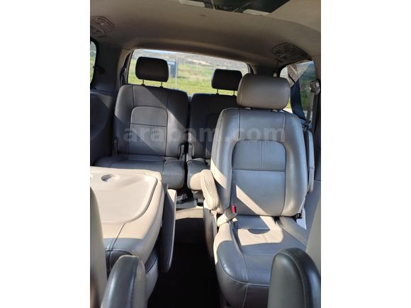 Sahibinden Kia Carnival 2005