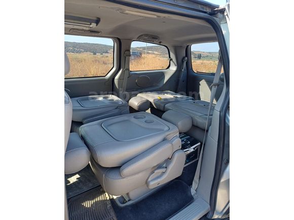 Sahibinden Kia Carnival 2005