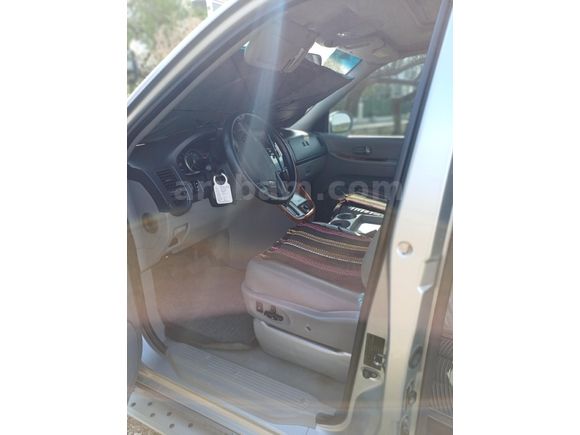 Sahibinden Kia Carnival 2005